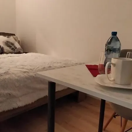 Apartmán - Kazimierz Gorniczy