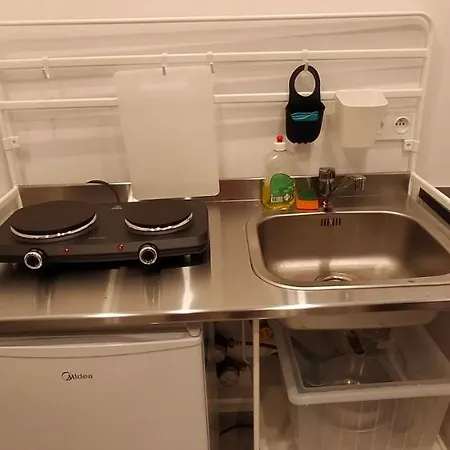 Apartmán - Kazimierz Gorniczy *