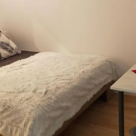 Apartmán - Kazimierz Gorniczy