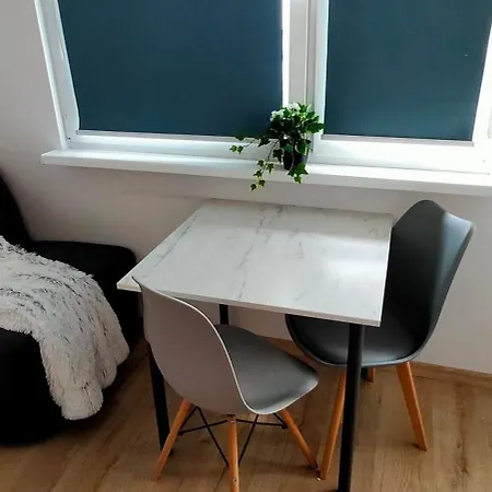 - Kazimierz Gorniczy Apartmán *