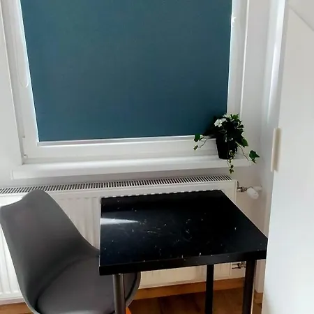 - Kazimierz Gorniczy Apartmán *