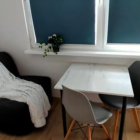 - Kazimierz Gorniczy Apartmán