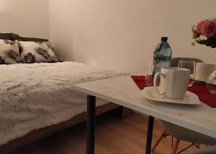 Apartmán - Kazimierz Gorniczy