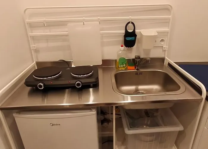 Apartmán - Kazimierz Gorniczy *