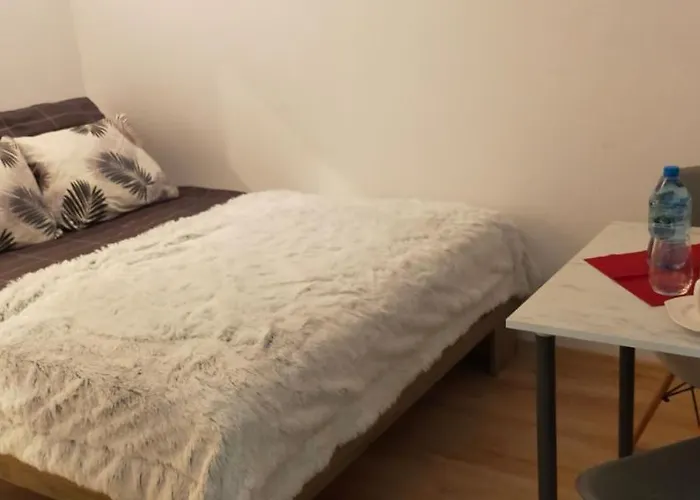 Apartmán - Kazimierz Gorniczy