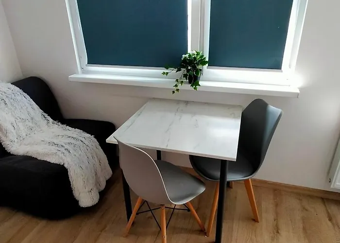 - Kazimierz Gorniczy Apartmán *