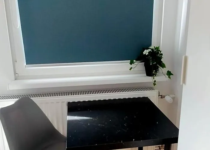 - Kazimierz Gorniczy Apartmán *