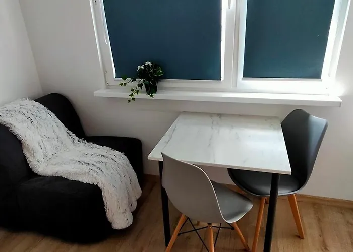 - Kazimierz Gorniczy Apartmán